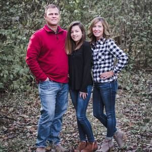 Meet your Posher, Mandy